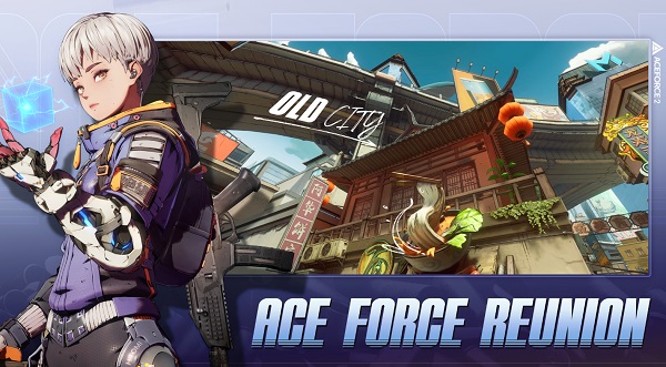 ace force 2 gratis